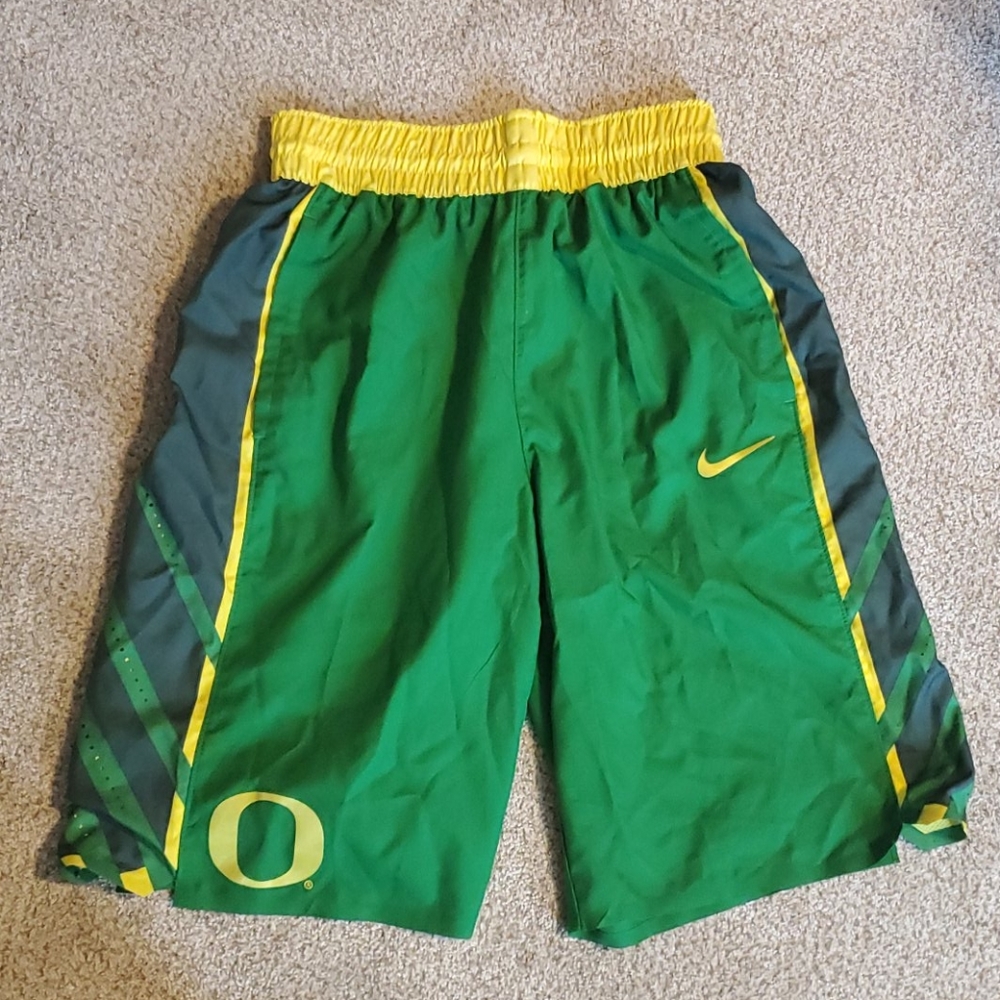 Nike Oregon Duck Shorts